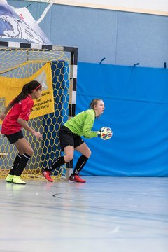 Bild 98 - Loewinnen Cup B-Juniorinnen
